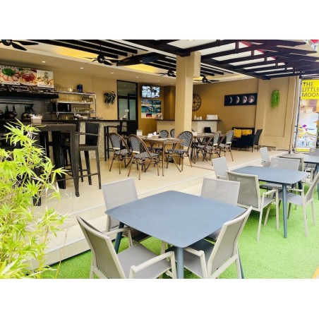 Hannover - Patong Beach - The Little Moon Residence