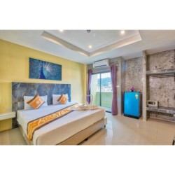 Hannover - Patong Beach - TJ Patong Hotel - Otop Shopping Paradise