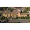 Hannover - Peschiera del Garda - Hotel Confine