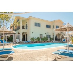 Hannover - Pissouri - Hill View Hotel Apartments