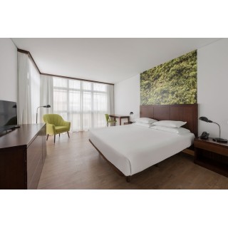 Hannover - Ponta Delgada, Azoren - Neat Hotel Avenida