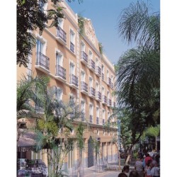 Hannover - Puerto de la Cruz - Hotel RF Astoria - Adults Only
