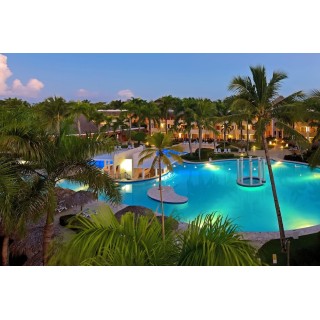 Hannover - Puerto Plata - Iberostar Waves Costa Dorada - All Inclusive