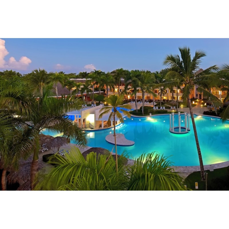 Hannover - Puerto Plata - Iberostar Waves Costa Dorada - All Inclusive