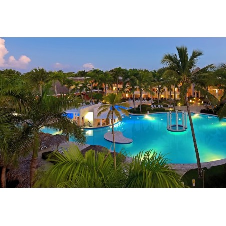 Hannover - Puerto Plata - Iberostar Waves Costa Dorada - All Inclusive
