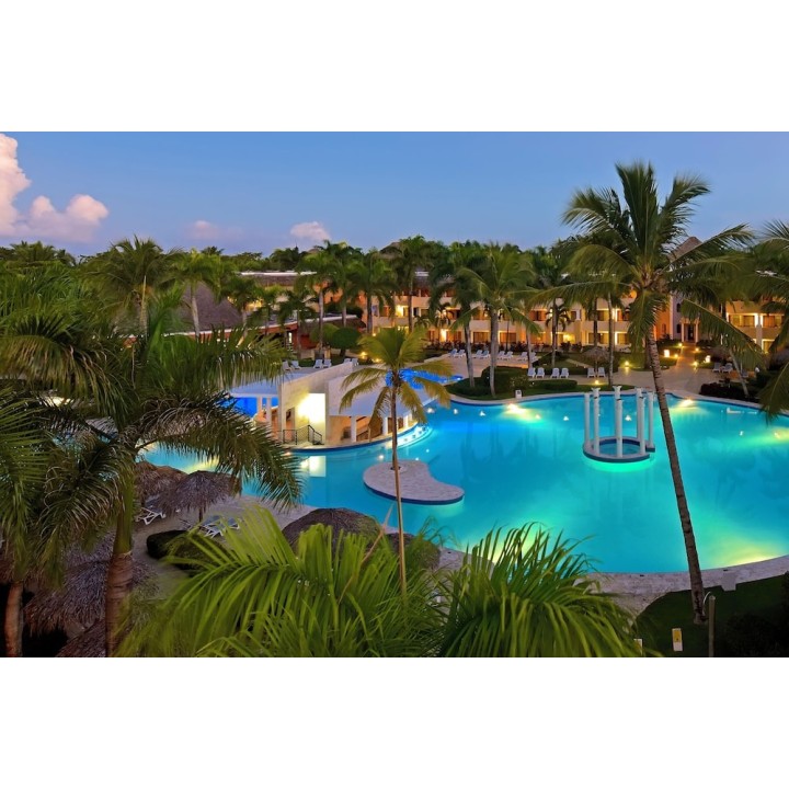 Hannover - Puerto Plata - Iberostar Waves Costa Dorada - All Inclusive