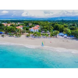Hannover - Puerto Plata - Viva Heavens by Wyndham, A Trademark All Inclusive