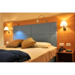 Hannover - Rom - Hotel 325 Tor Vergata