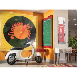 Hannover - Rom - ibis Styles Roma Vintage