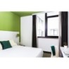 Hannover - Rom - The Caesar Hotel Roma