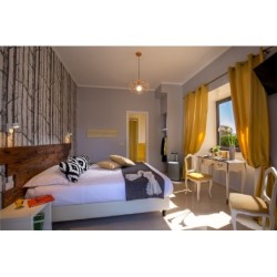 Hannover - Rom - Urban Garden Hotel