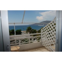 Hannover - Sarandë - Saranda Hotel