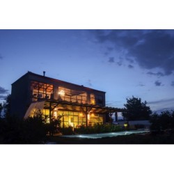 Hannover - Seferihisar - Quonset Glamping