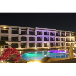 Hannover - Sharm El Sheikh - El Khan Sharm Hotel