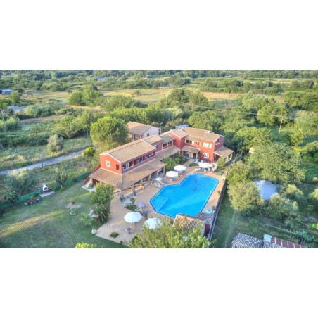 Hannover - Sidari - Blue Dream Apartments
