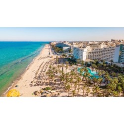 Hannover - Sousse - Riadh Palms- Resort & Spa