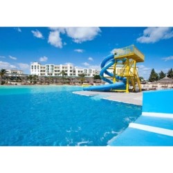 Hannover - Sousse - Soviva Resort - Families Only