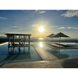 Hannover - Taling Ngam Beach - Koh Samui - Ida B Domain Resort