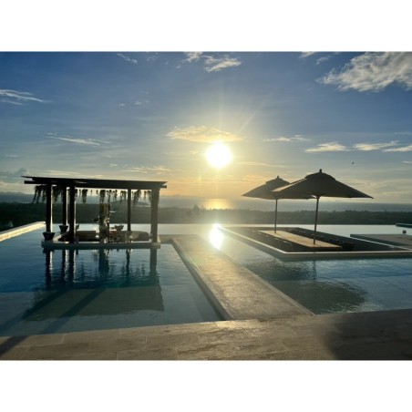 Hannover - Taling Ngam Beach - Koh Samui - Ida B Domain Resort