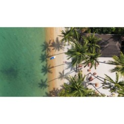 Hannover - Taling Ngam Beach - Koh Samui - Nikki Beach Resort & Spa Koh Samui