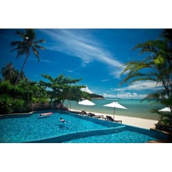 Hannover - Taling Ngam Beach - Koh Samui - Sea Valley Resort