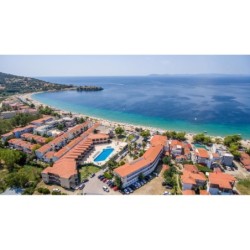 Hannover - Toroni - Toroni Blue Sea Hotel
