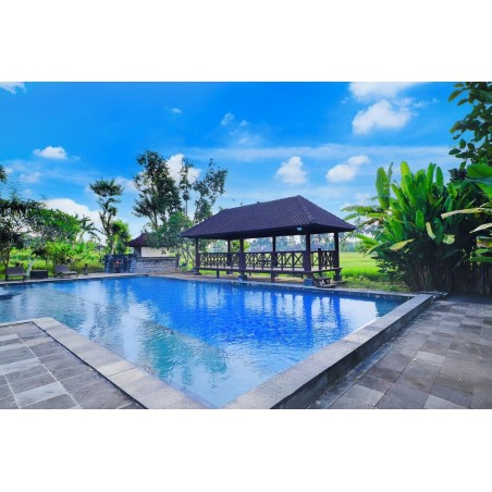 Hannover - Ubud - Bali - Collection O Ubud Near Central Ubud Formerly Hotel Suly