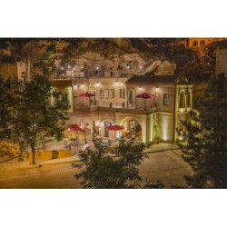 Hannover - Urgup - Sinasos Star Hotel Cappadocia