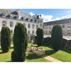 Hannover - Vannes - Espace Montcalm