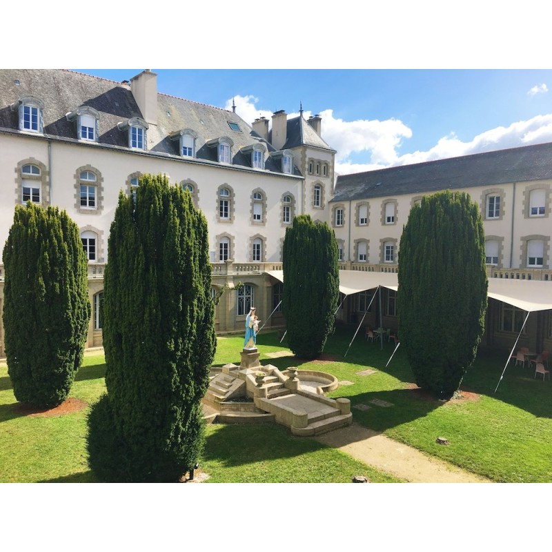 Hannover - Vannes - Espace Montcalm