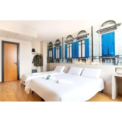 Hannover - Verona - B&B Hotel Verona