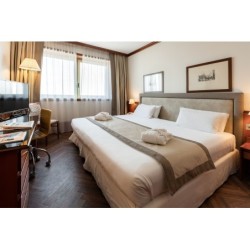 Hannover - Verona - Hotel Catullo