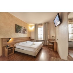Hannover - Verona - Hotel Postumia
