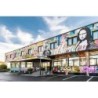 Hannover - Verona - Muraless Art Hotel - WorldHotels Crafted