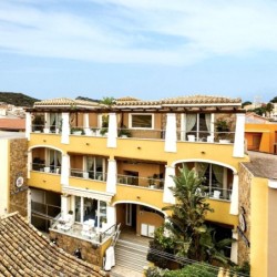 Hannover - Villasimius, Sardinien - Janas Hotel