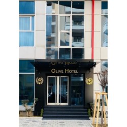 Hannover - Vlorë - Hotel Olive