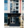 Hannover - Vlorë - Hotel Olive