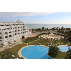 Hannover - Yasmine Hammamet - Hotel Lella Baya