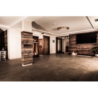 Hannover - Zillertal, Österreich - Aktivhotel Tuxerhof