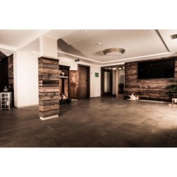 Hannover - Zillertal, Österreich - Aktivhotel Tuxerhof