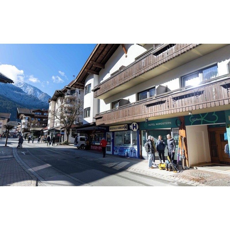 Hannover - Zillertal, Österreich - Heart Hotel Nordstern