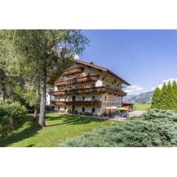 Hannover - Zillertal, Österreich - Hotel Garni Birkenhof