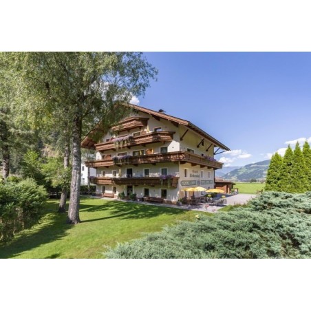 Hannover - Zillertal, Österreich - Hotel Garni Birkenhof