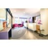 Hannover - Zurich - Leonardo Boutique Hotel Rigihof Zurich