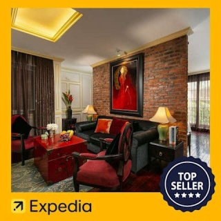 Hanoi Boutique Hotel 1