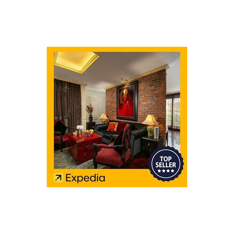 Hanoi Boutique Hotel 1