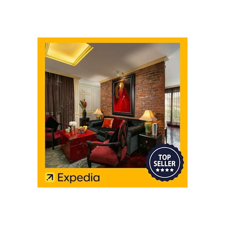 Hanoi Boutique Hotel 1