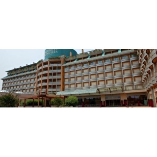 UNAHOTELS Expo Fiera Milano