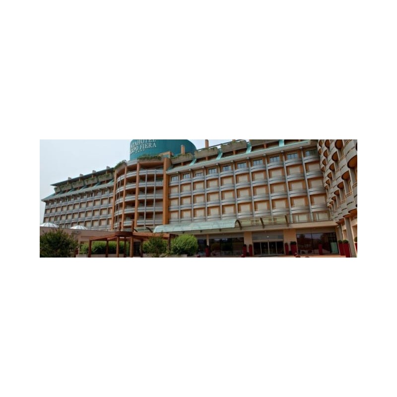 UNAHOTELS Expo Fiera Milano