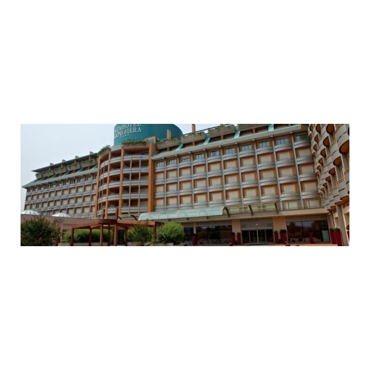 UNAHOTELS Expo Fiera Milano